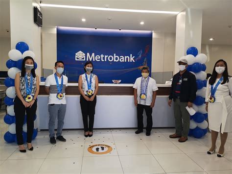 Metrobank imet branch 60 m²
